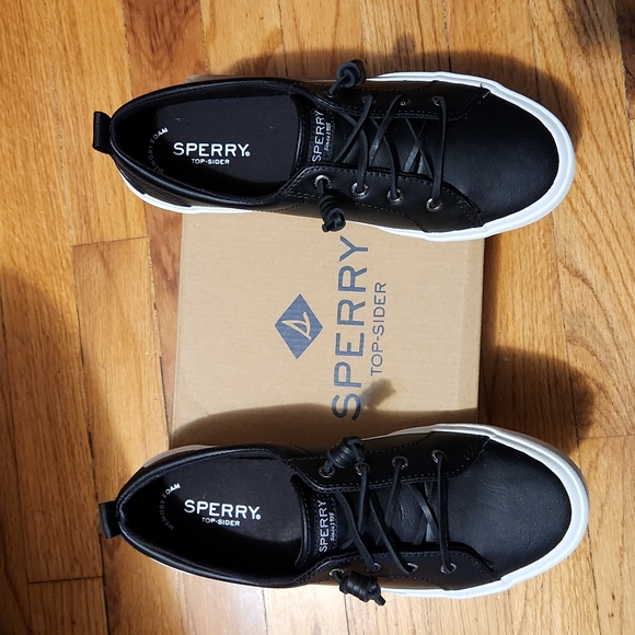 Sperry Shoes - NEW WOMENS SPERRYS